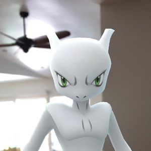 Meet your Posher, Malee